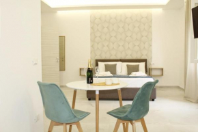 DIAMANTE Luxury Rooms